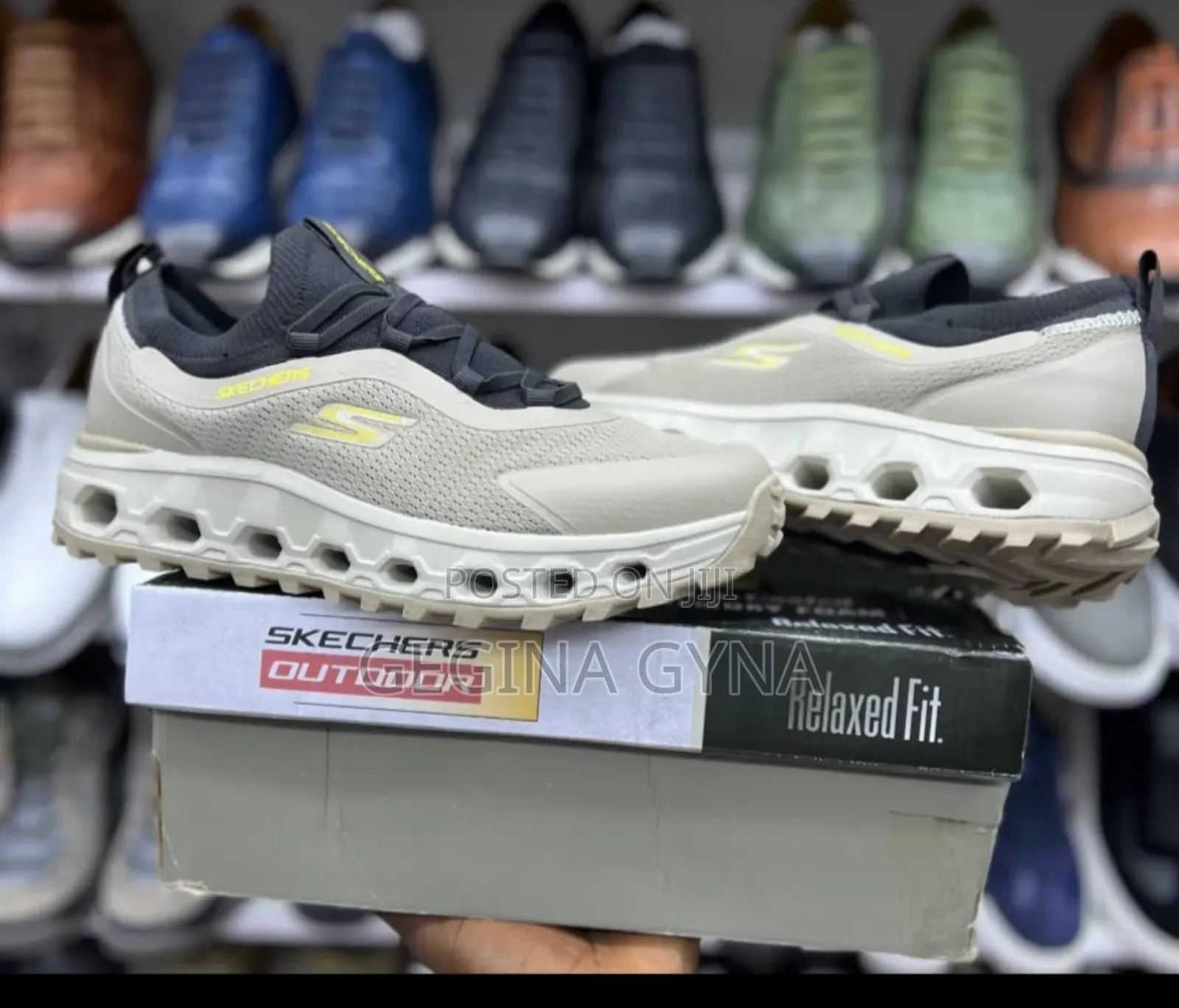 Sketchers Available Karibuni Sanaa