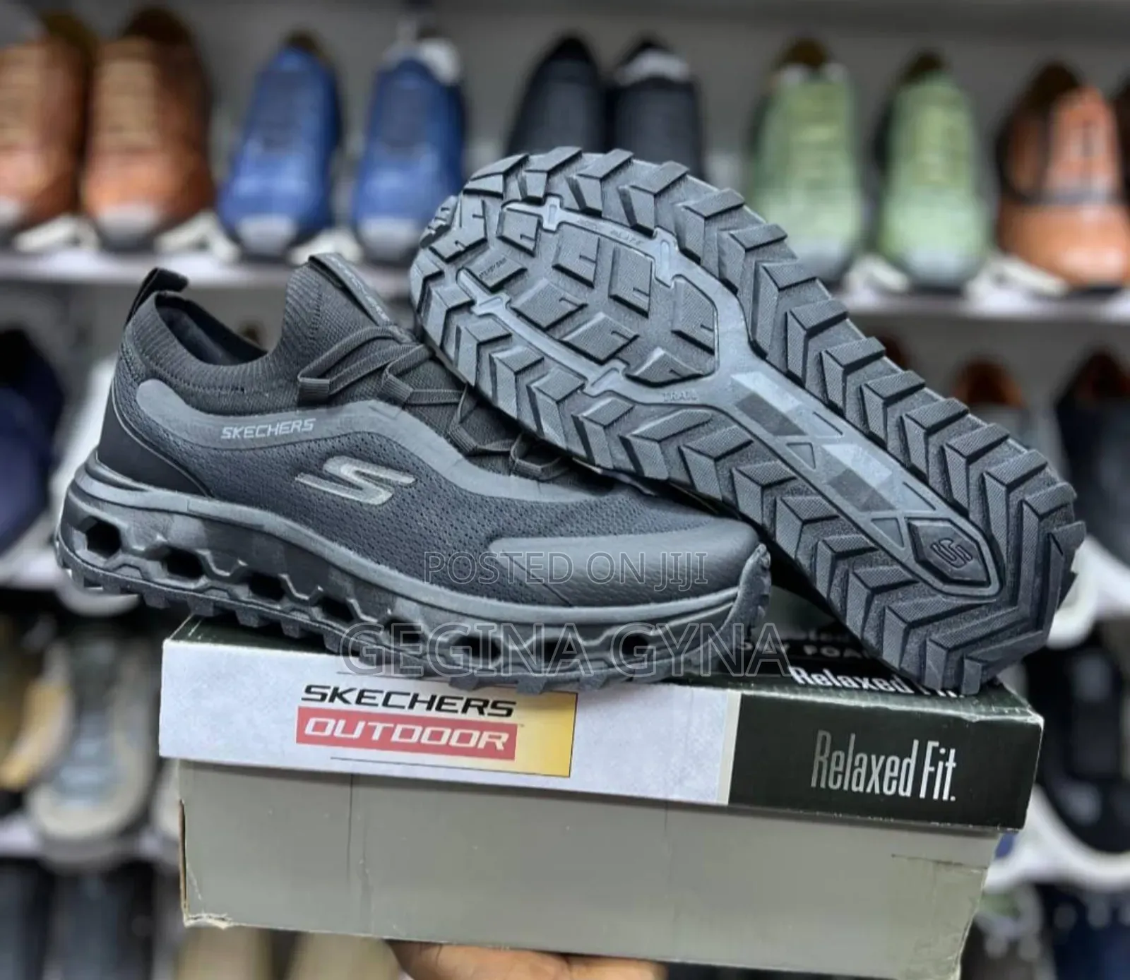 Sketchers Available Karibuni Sanaa