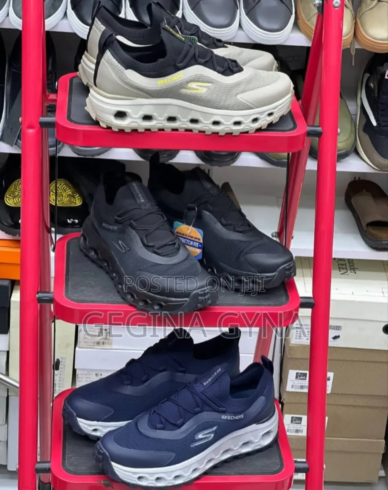 Sketchers Available Karibuni Sanaa