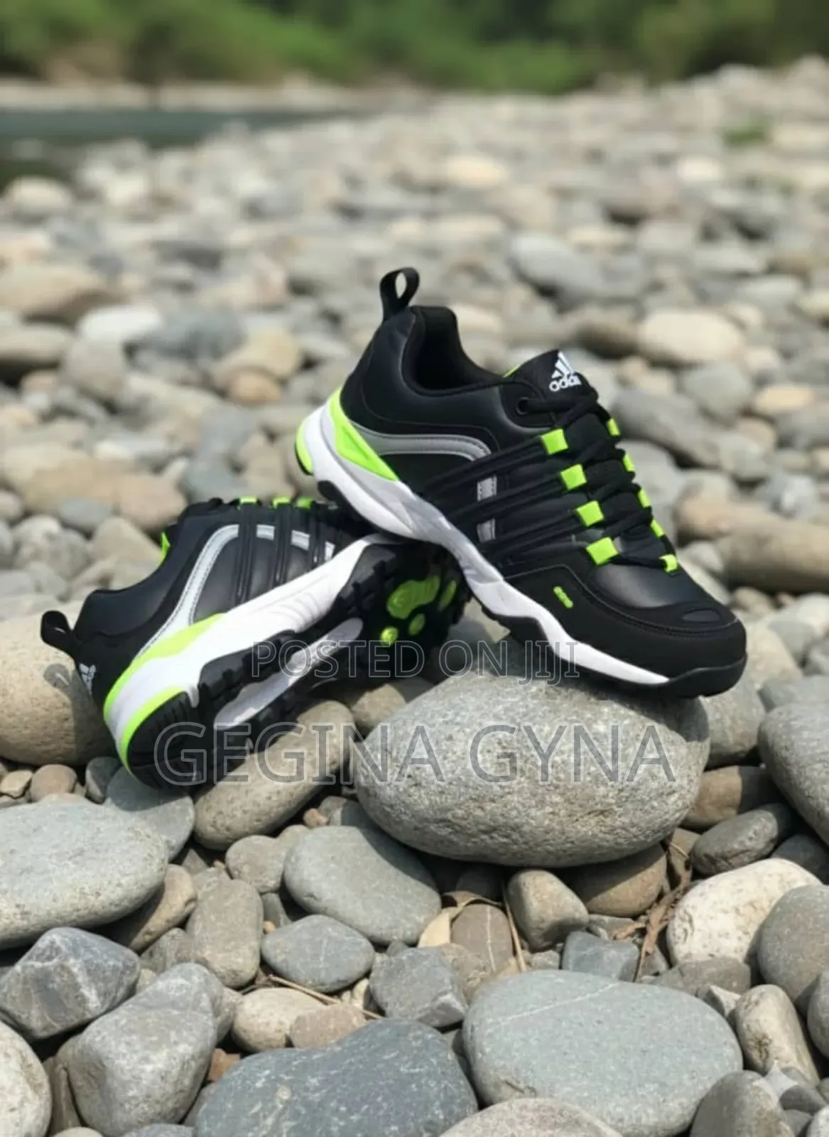 New Adidas Available