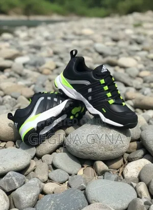 New Adidas Available