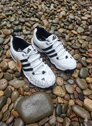 New Adidas Available