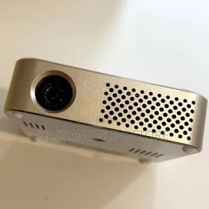 DLP Mini Smart Projector