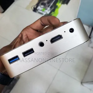 DLP Mini Smart Projector