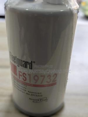 Fleetguard Fs19732 Fuel/Water Separator in Temeke - Vehicle Parts ...