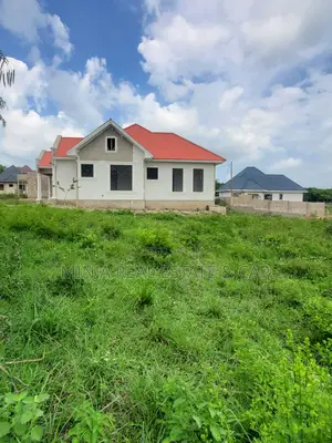 Plot for Sale Mbezi Msumi