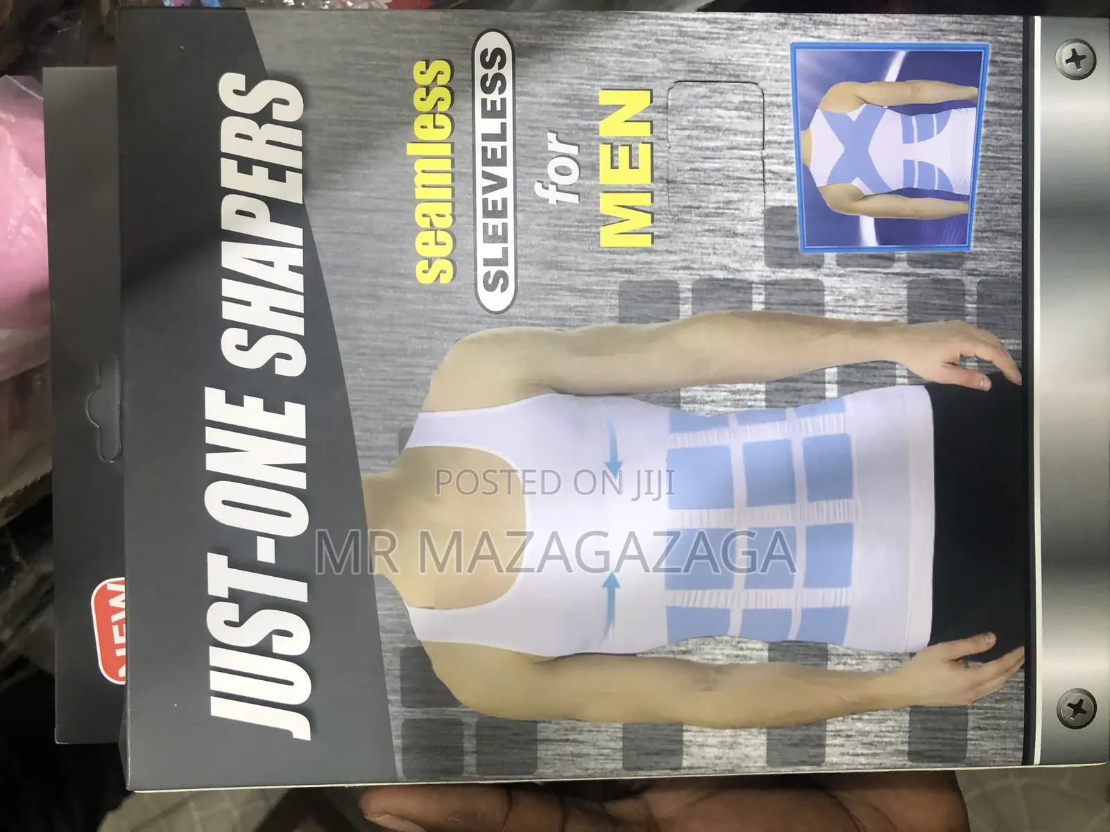 Slimming Vest