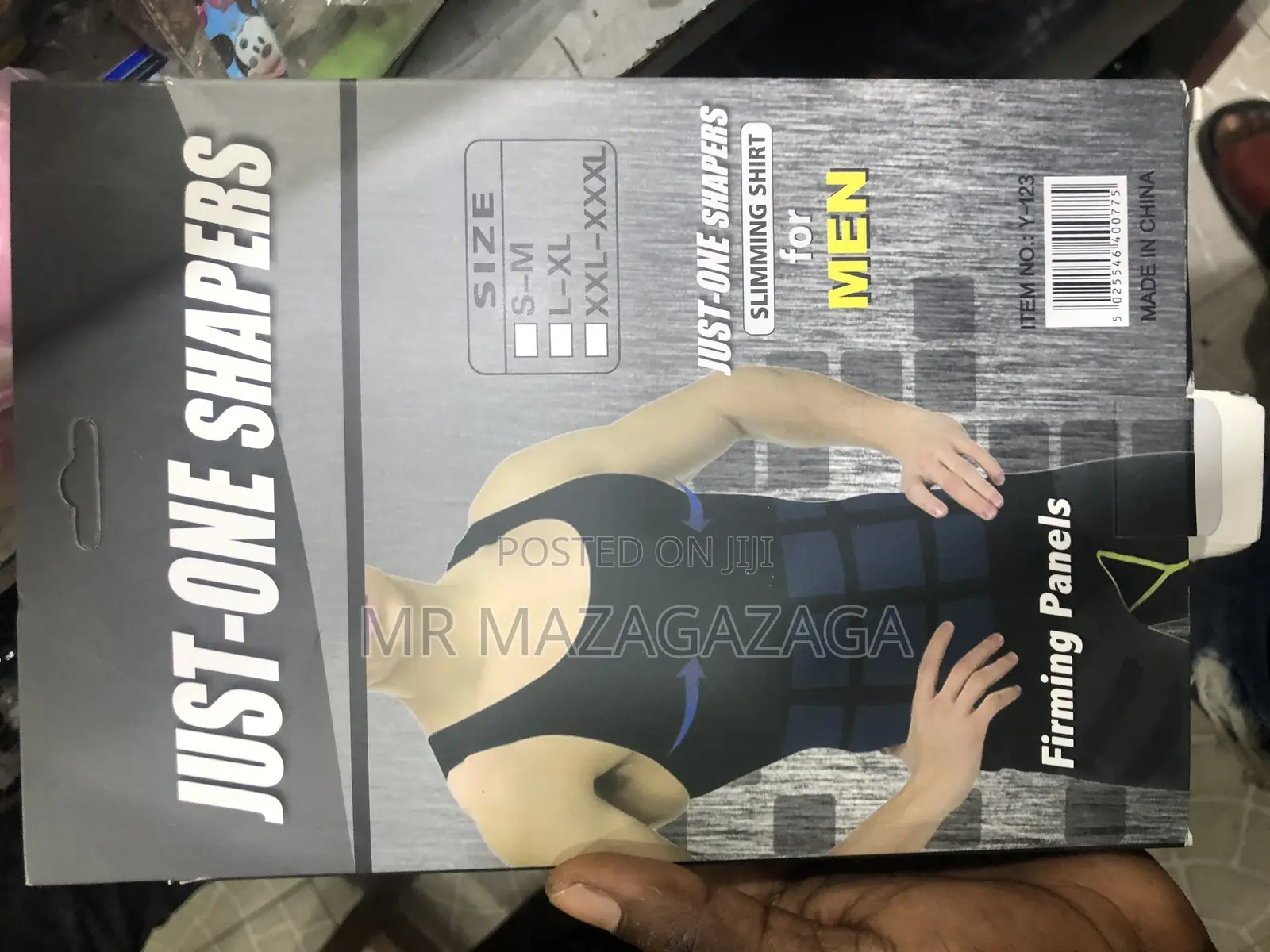 Slimming Vest