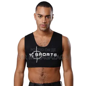 Football Vest