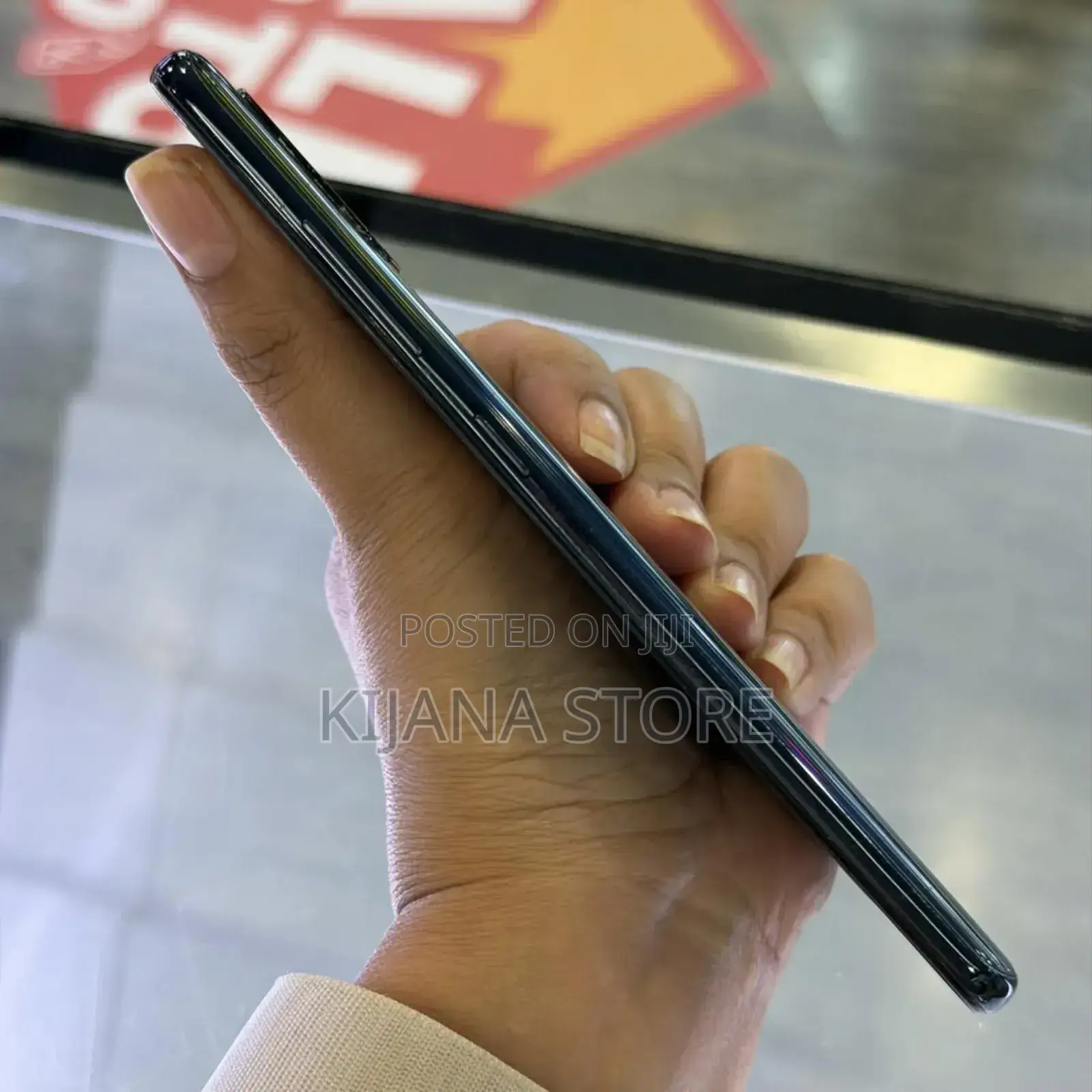 Samsung Galaxy A51 128 GB Black