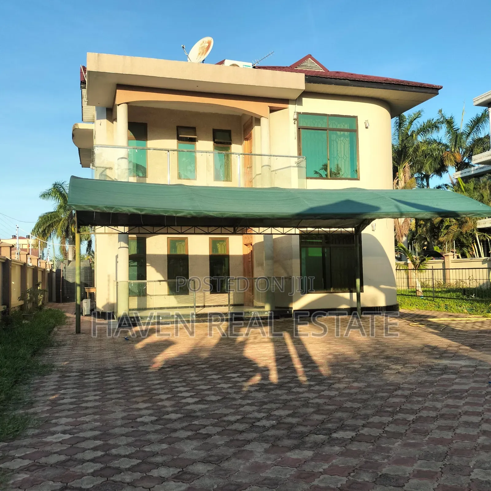 4bdrm House in Mbezi Beach for sale