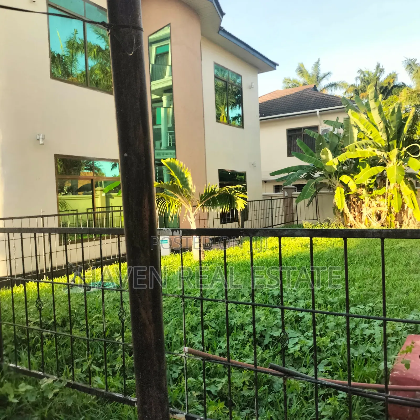 4bdrm House in Mbezi Beach for sale