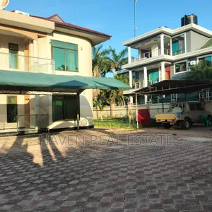 4bdrm House in Mbezi Beach for sale