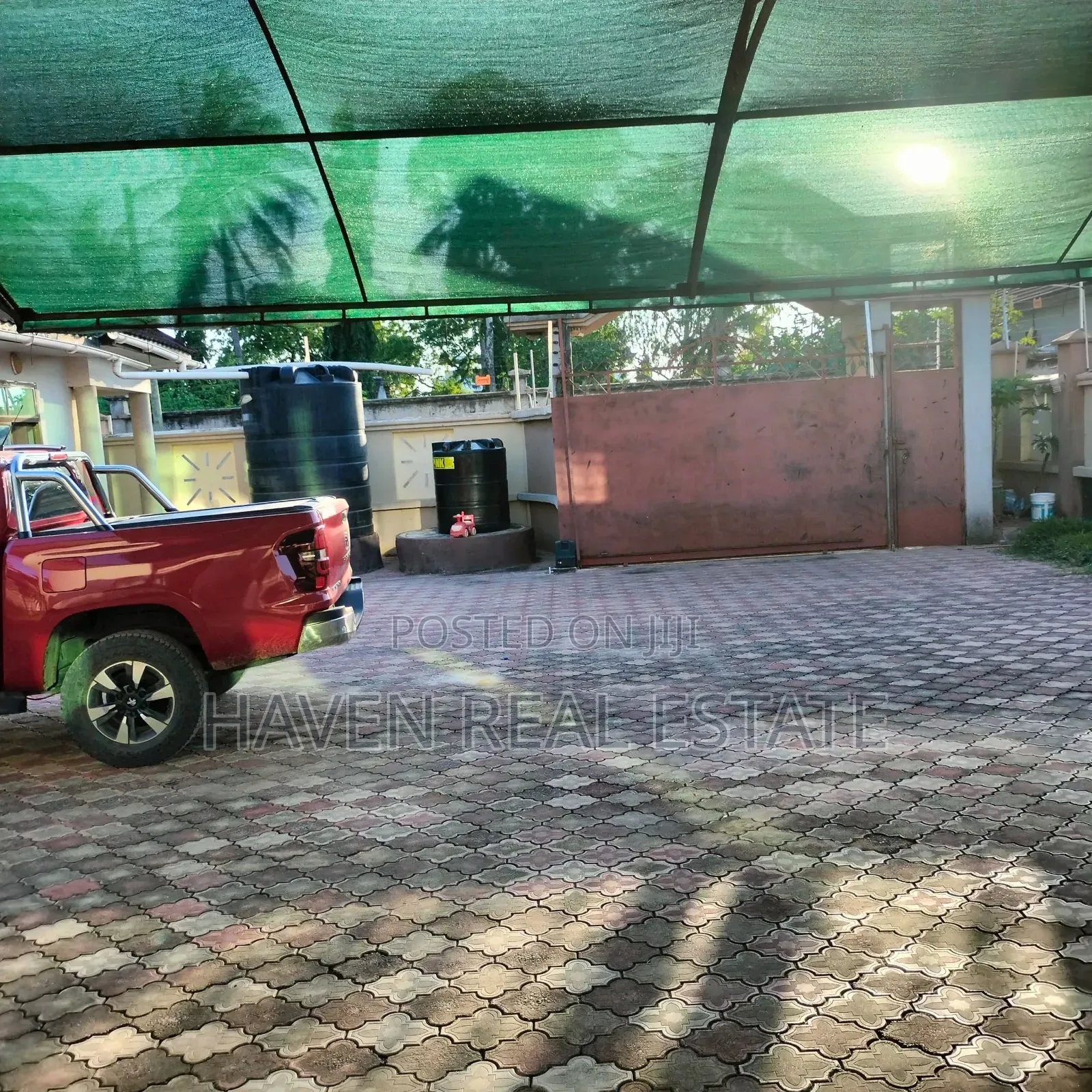 4bdrm House in Mbezi Beach for sale