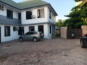 2bdrm Apartment in Kinondoni for rent
