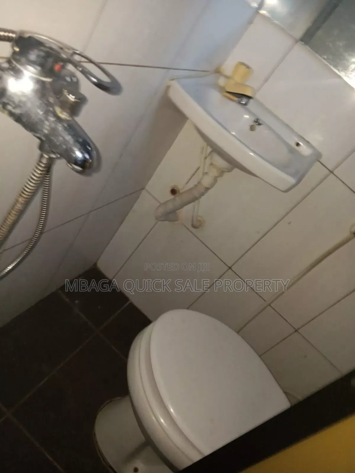 2bdrm Apartment in Kinondoni for rent