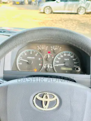 Toyota Land Cruiser 79 Series 2015 White
