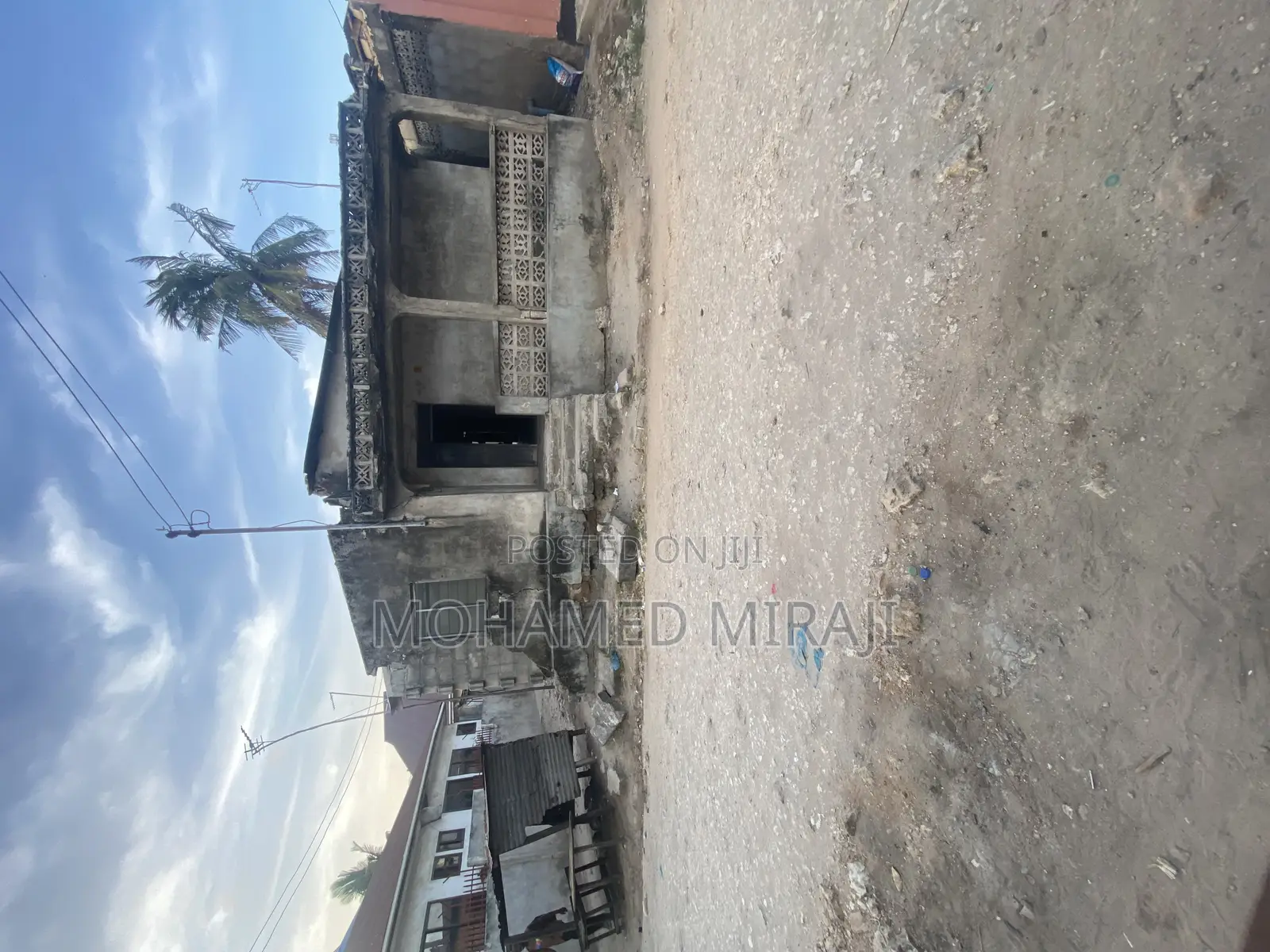 6bdrm Bungalow in Kigogo for sale