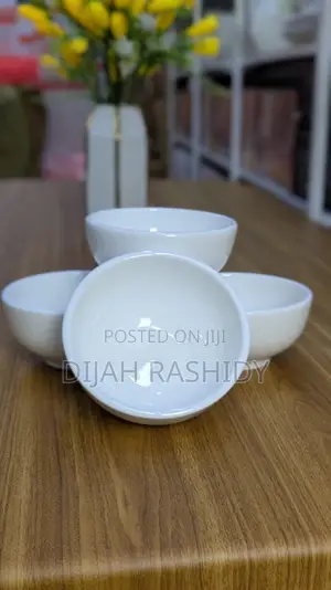 Bakuli Za Mboga