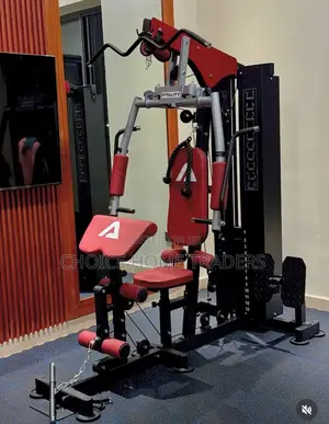 Home Gym Machine