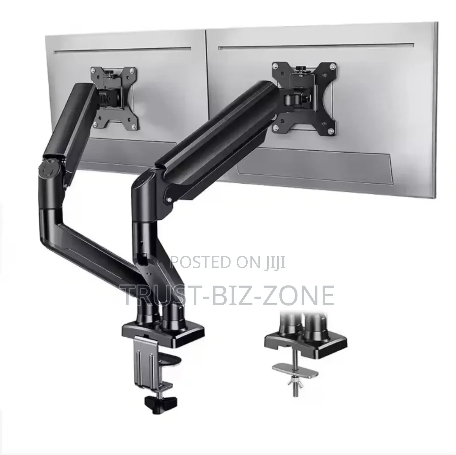 Monitor Stand Double32