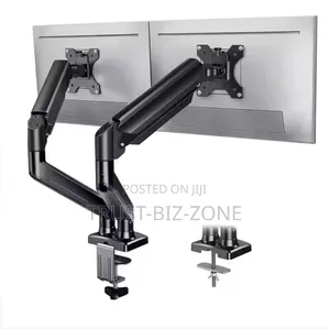 Monitor Stand Double32