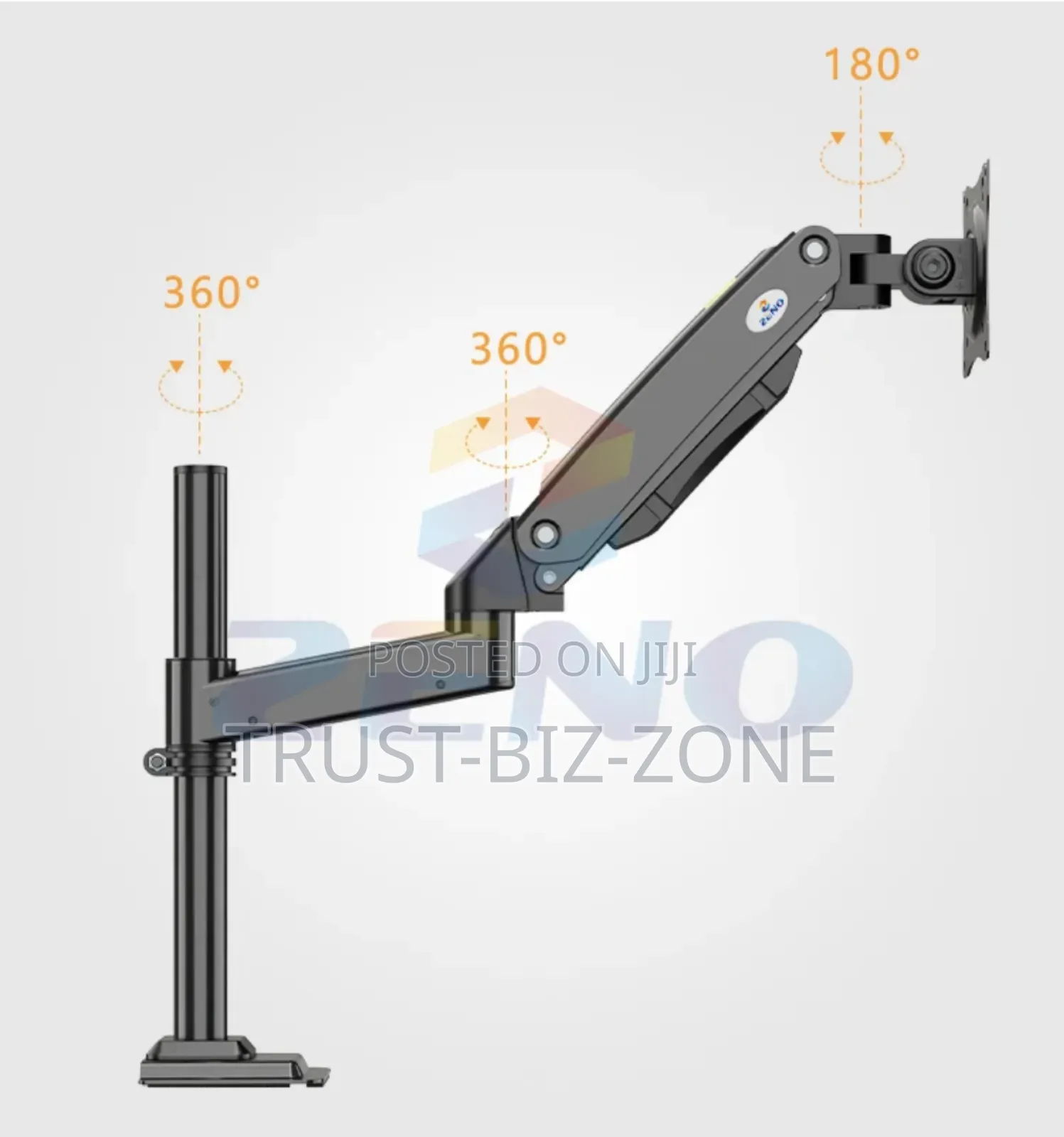 Montor Stand