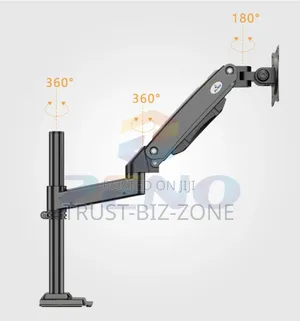 Montor Stand