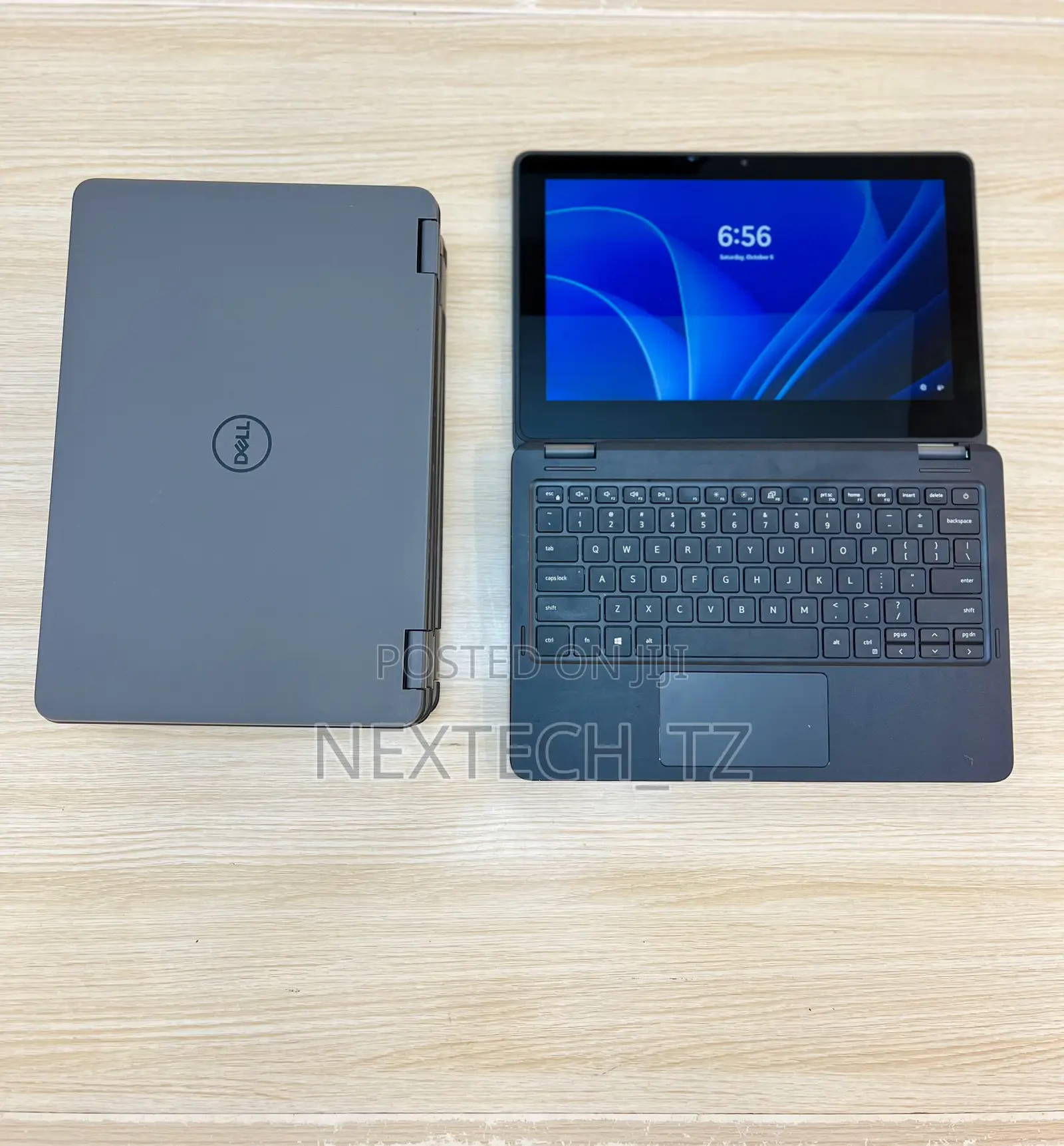Laptop Dell Latitude 3120 8GB Intel Pentium SSD 256GB