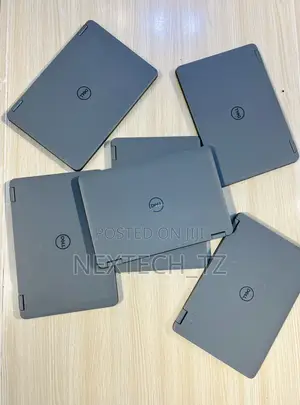 Laptop Dell Latitude 3120 8GB Intel Pentium SSD 256GB