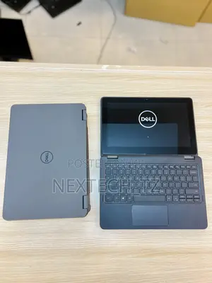 Laptop Dell Latitude 3120 8GB Intel Pentium SSD 256GB
