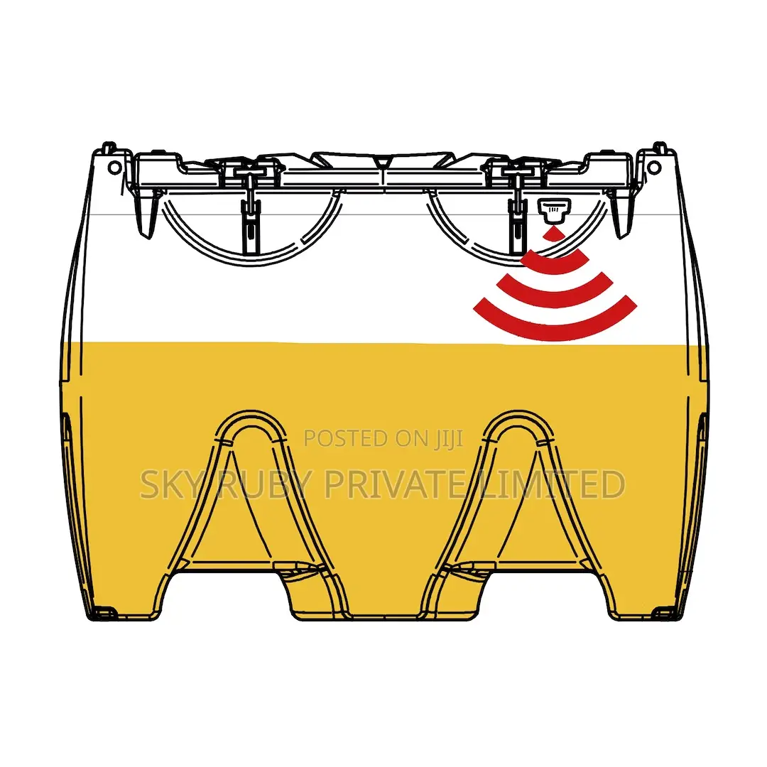 Emil Level - Laser Level Sensor