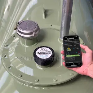 Emil Level - Laser Level Sensor