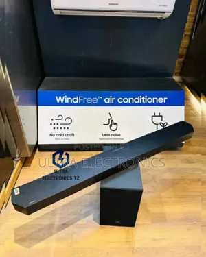 Original High Quality Samsung Sound Bar