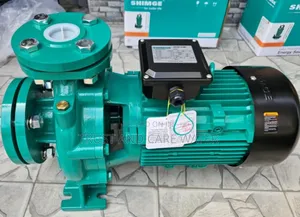 Shimge Surface Pump 5.5hp (21⁄2 X 11⁄2 Inch)
