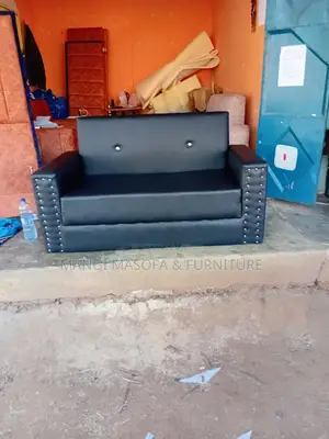 Leather Sofa Ya Watu Wawili