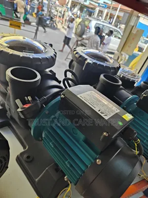Swimming Pool Pump 2hp