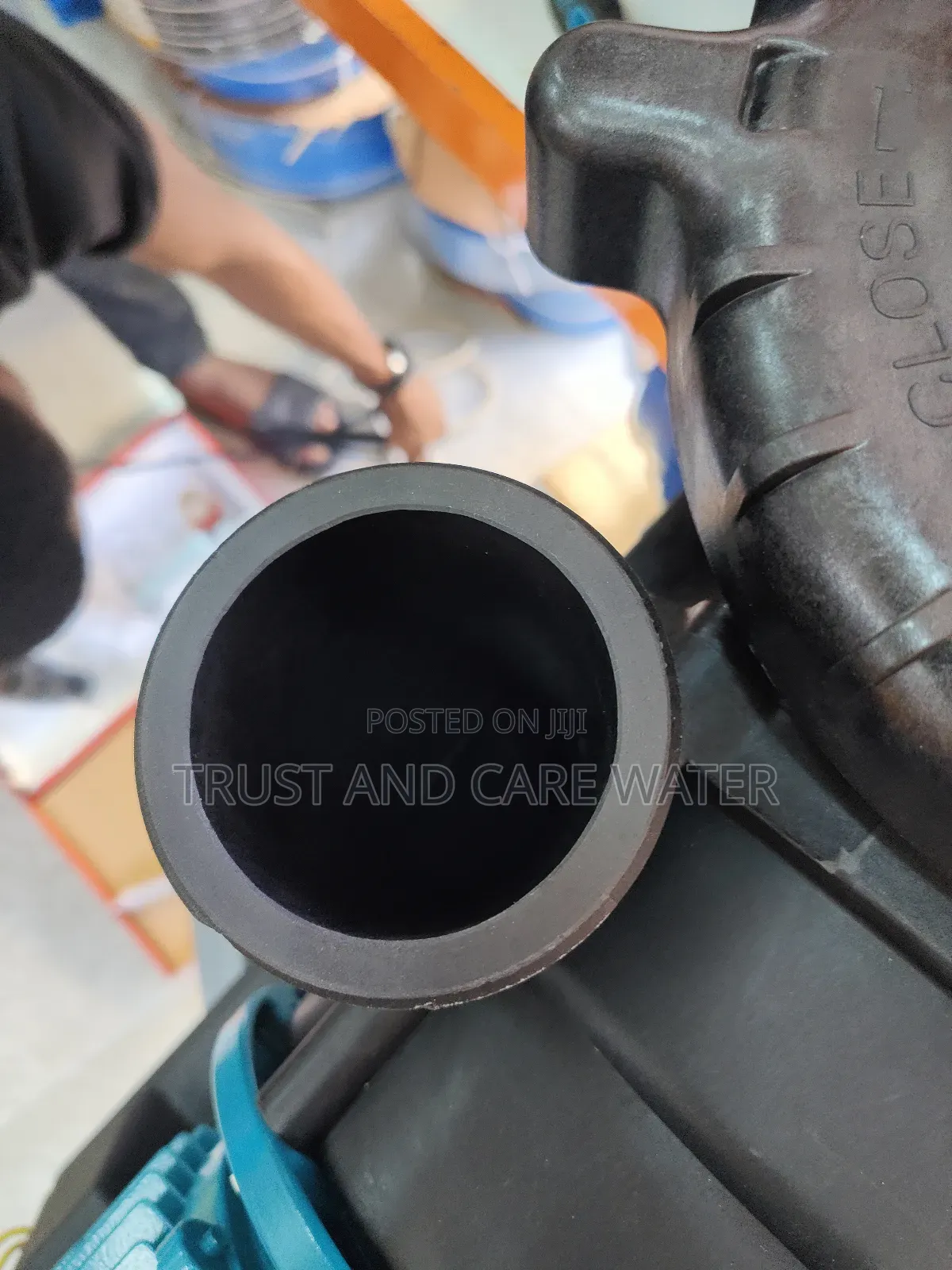 Swimming Pool Pump 2hp