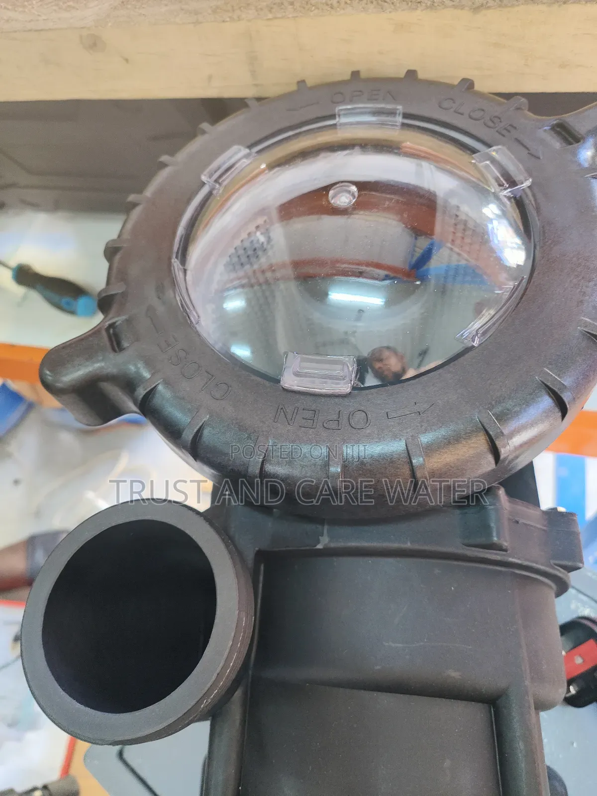 Swimming Pool Pump 2hp