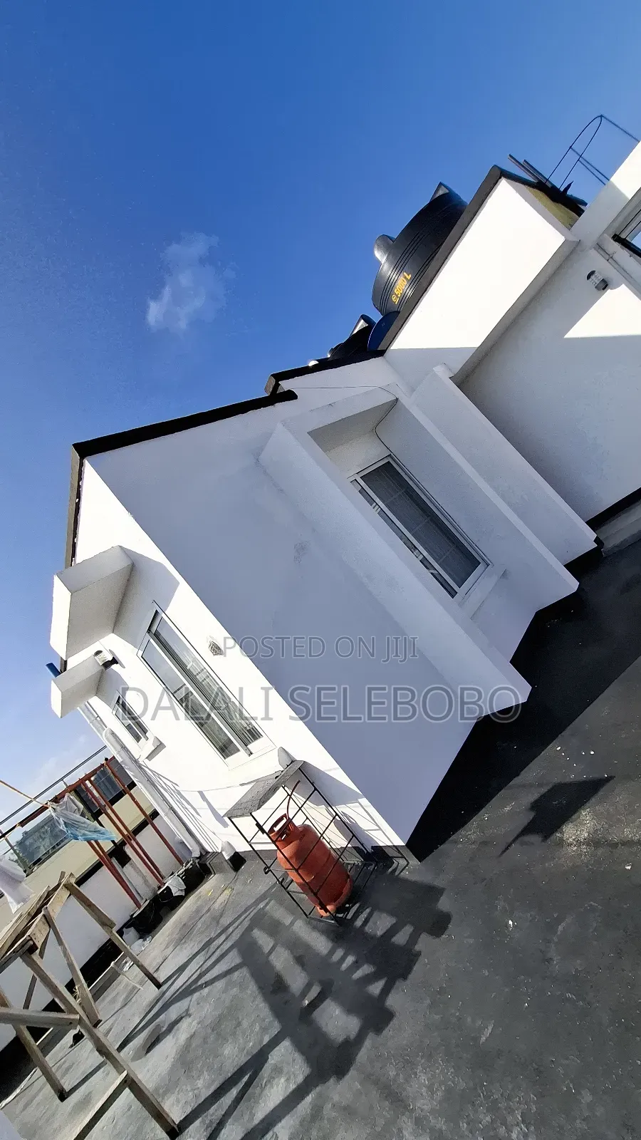 Furnished Mini Flat in Mikocheni B for rent
