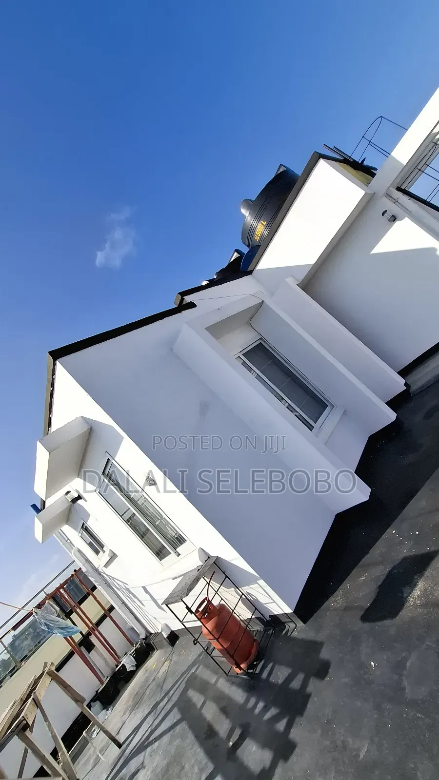 Furnished Mini Flat in Mikocheni B for rent