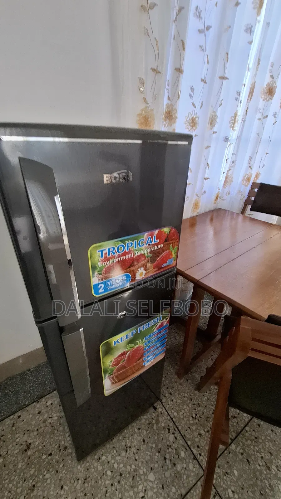 Furnished Mini Flat in Mikocheni B for rent