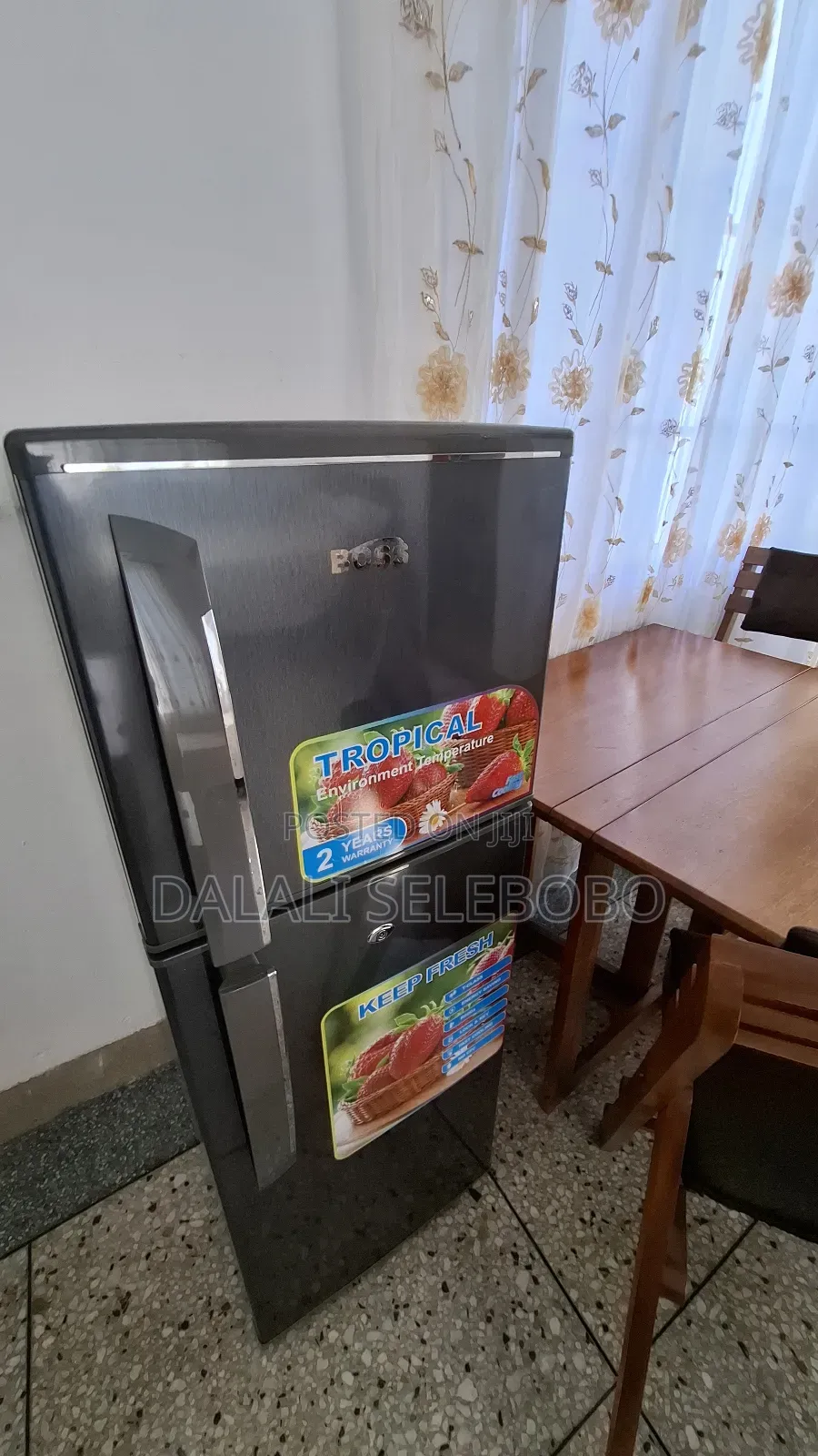 Furnished Mini Flat in Mikocheni B for rent