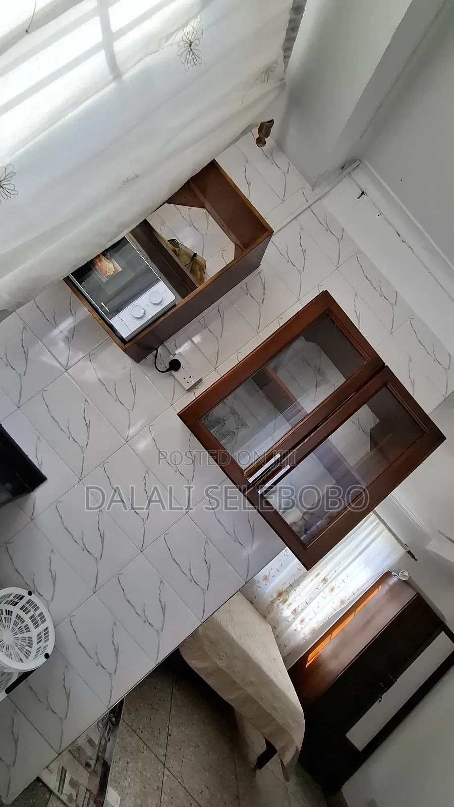 Furnished Mini Flat in Mikocheni B for rent