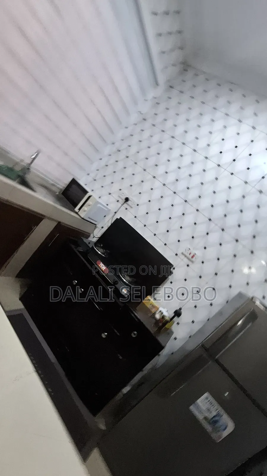 Furnished 2bdrm Bungalow in Mikocheni B for rent