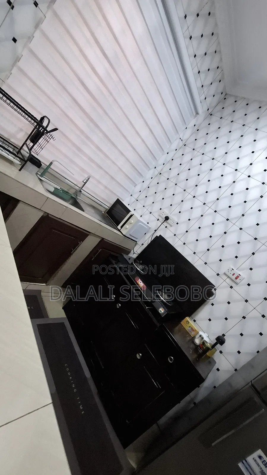 Furnished 2bdrm Bungalow in Mikocheni B for rent