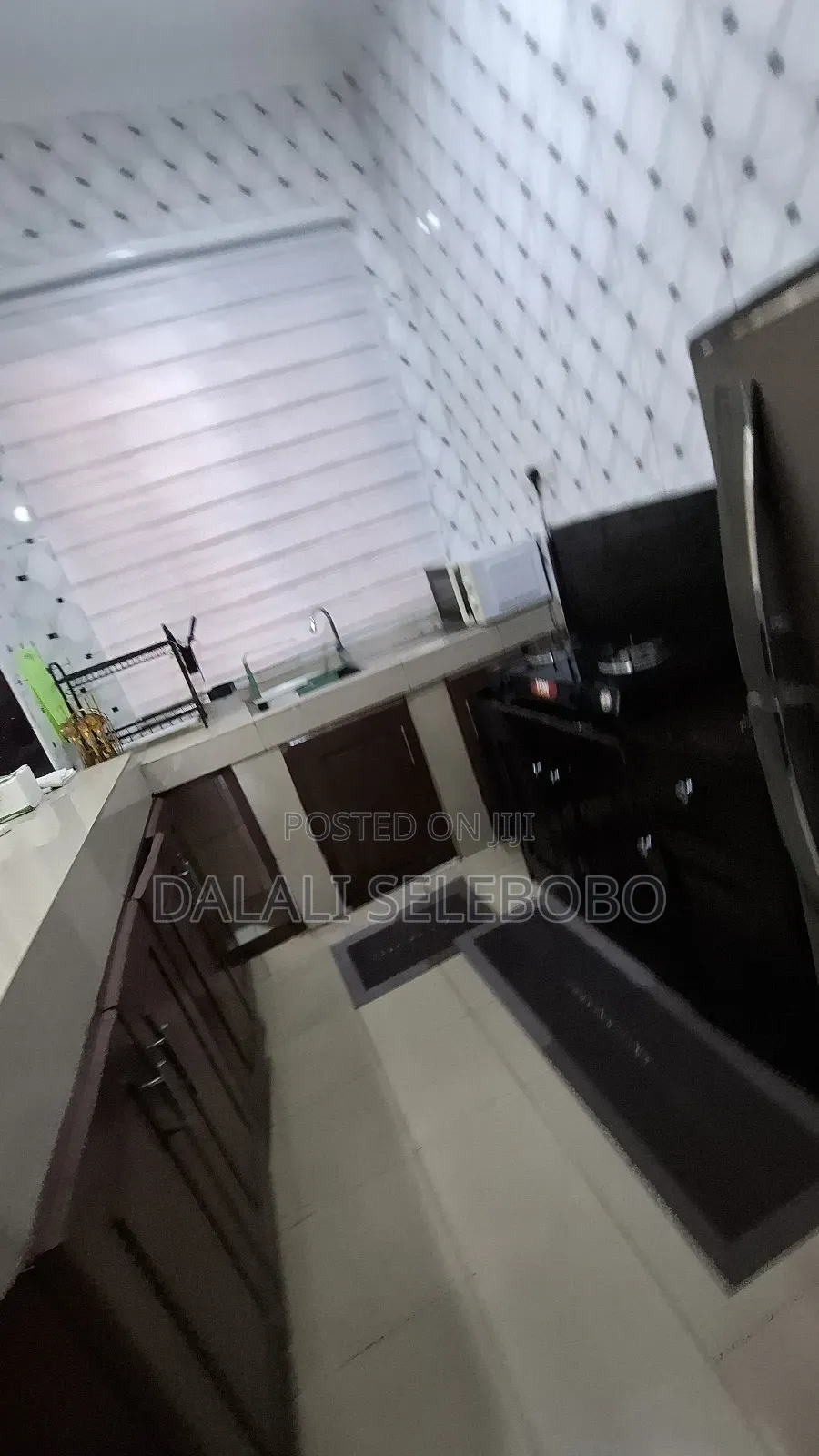 Furnished 2bdrm Bungalow in Mikocheni B for rent