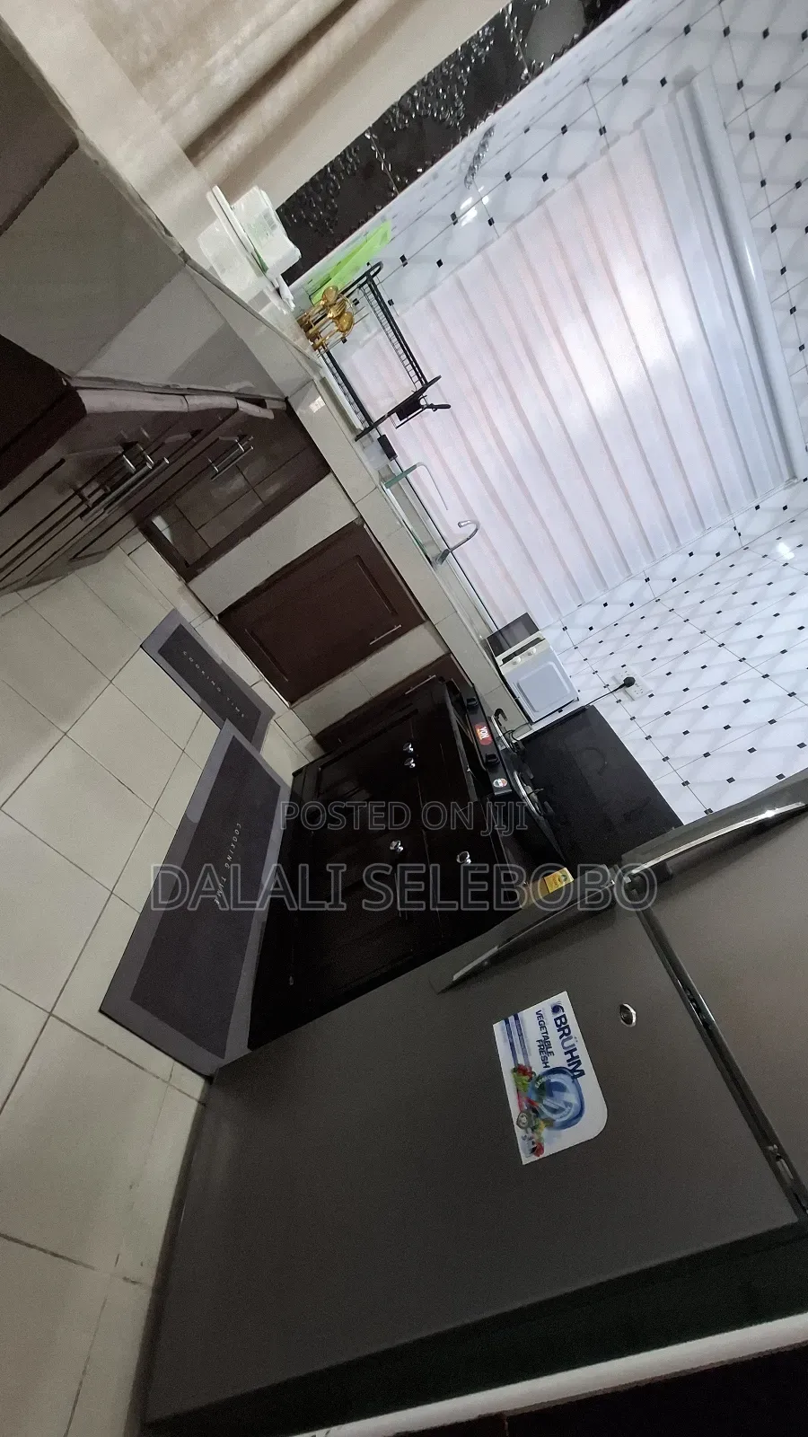 Furnished 2bdrm Bungalow in Mikocheni B for rent