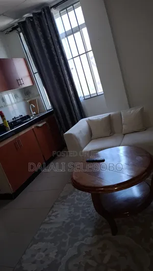Furnished 2bdrm Apartment in Makumbusho Bus Stop, Kinondoni for rent