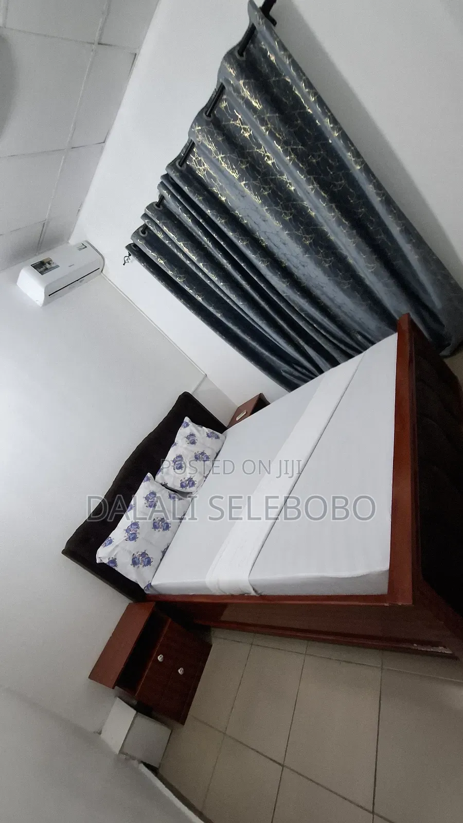 Furnished 2bdrm Apartment in Makumbusho Bus Stop, Kinondoni for rent
